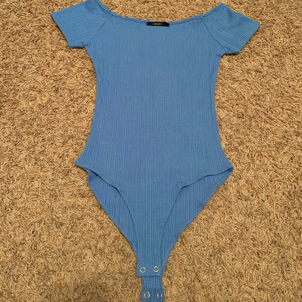 Women’s bodysuit